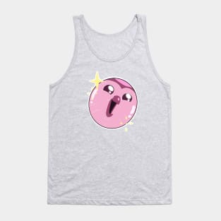 Love boat hooty Tank Top